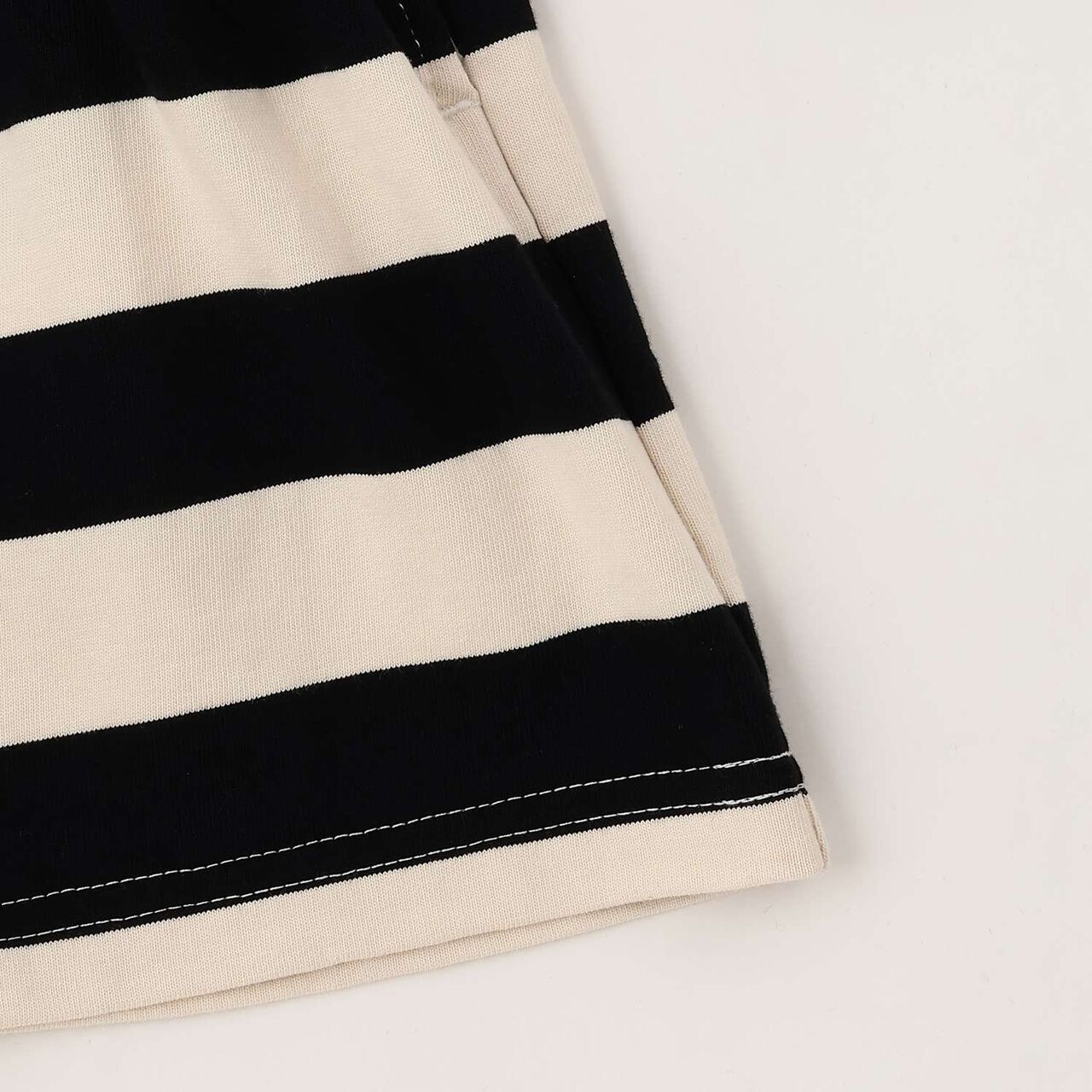 [Disney][Link] Rugby Long-Sleeve One-Piece Dress,Lavender, large image number 11