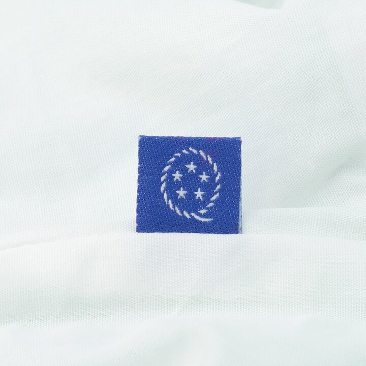 Korobokkuru Mini Towel Tote Bag,Sax blue, medium image number 3