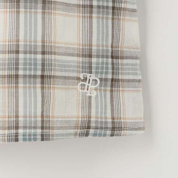 Frill Blouse,White, medium image number 8