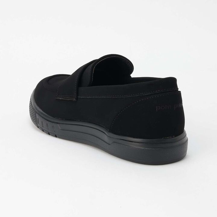 Loafer Sneakers,Black, medium image number 12