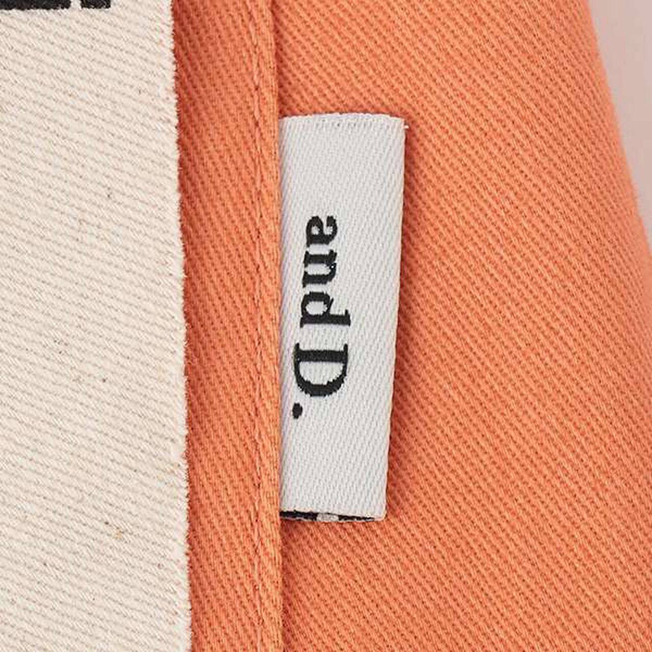 Stretch Twill Slim Pants,Orange, large image number 16