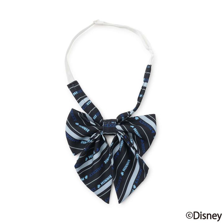 [Disney] Ribbon Tie,Blue, medium image number 1