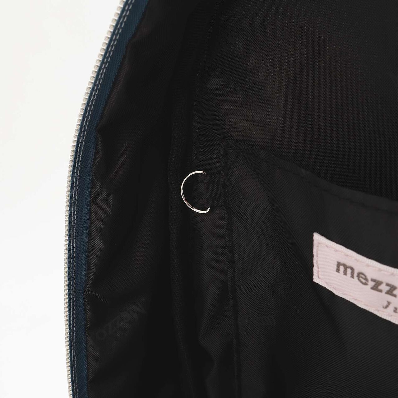 Ribbon Sling Bag,Pink, large image number 9