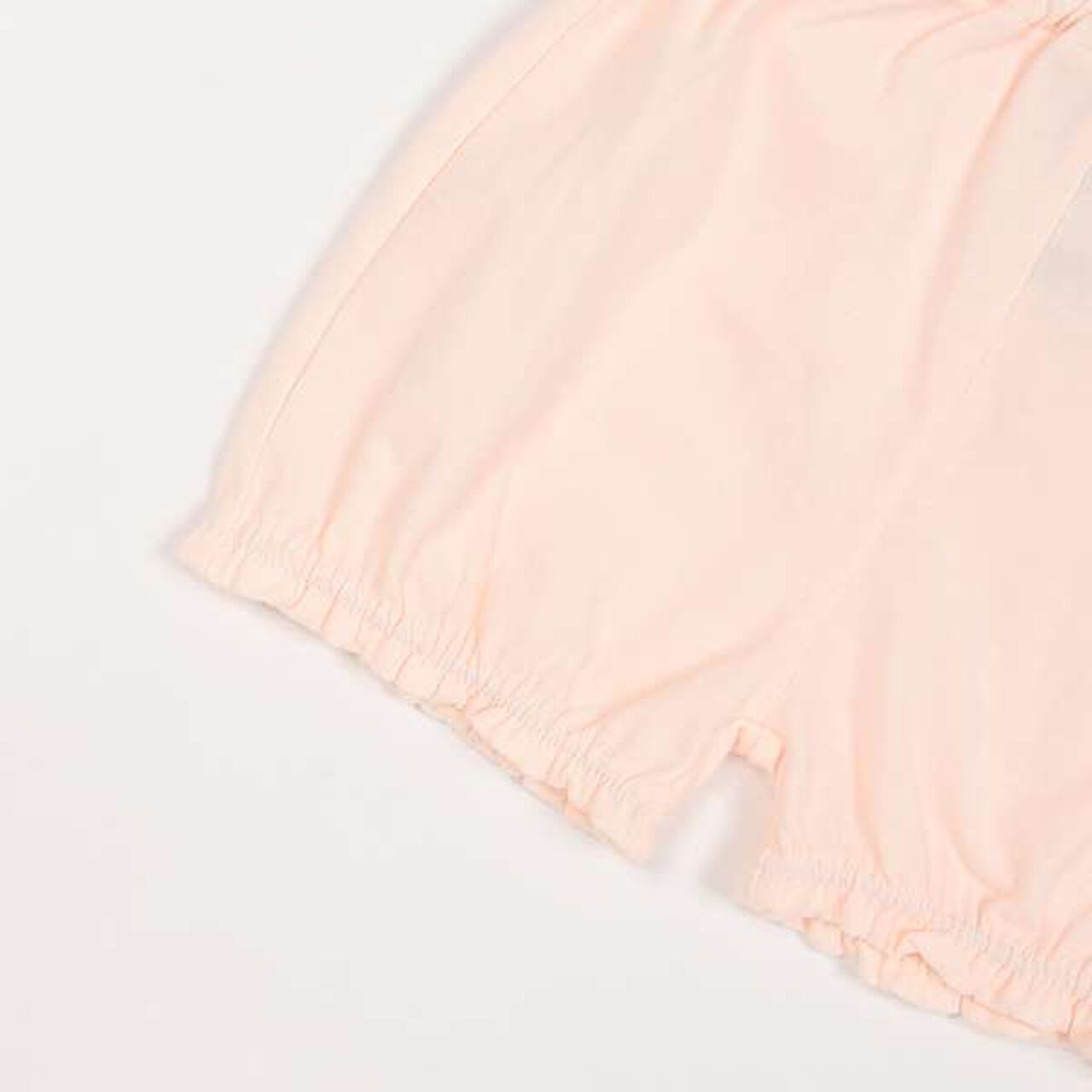 [Disney] Peplum Pajamas,Light pink, large image number 6