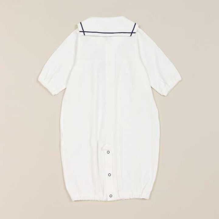 Sailor 2 WAY All-in-One (Pollen Guard),Navy, medium image number 1