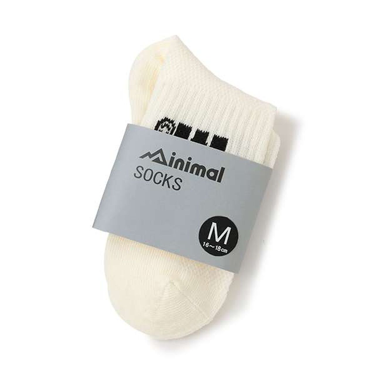 M Socks,Turquoise, large image number 5