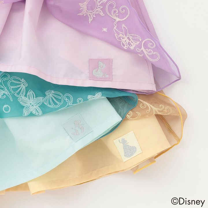 [Disney] Dress-Up Skirt,Lavender, medium image number 24
