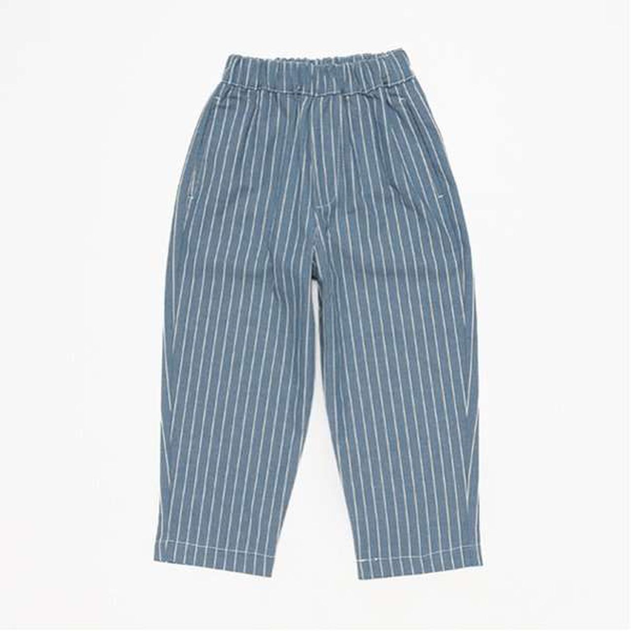 Minimal Easy Pants,Beige, large image number 12