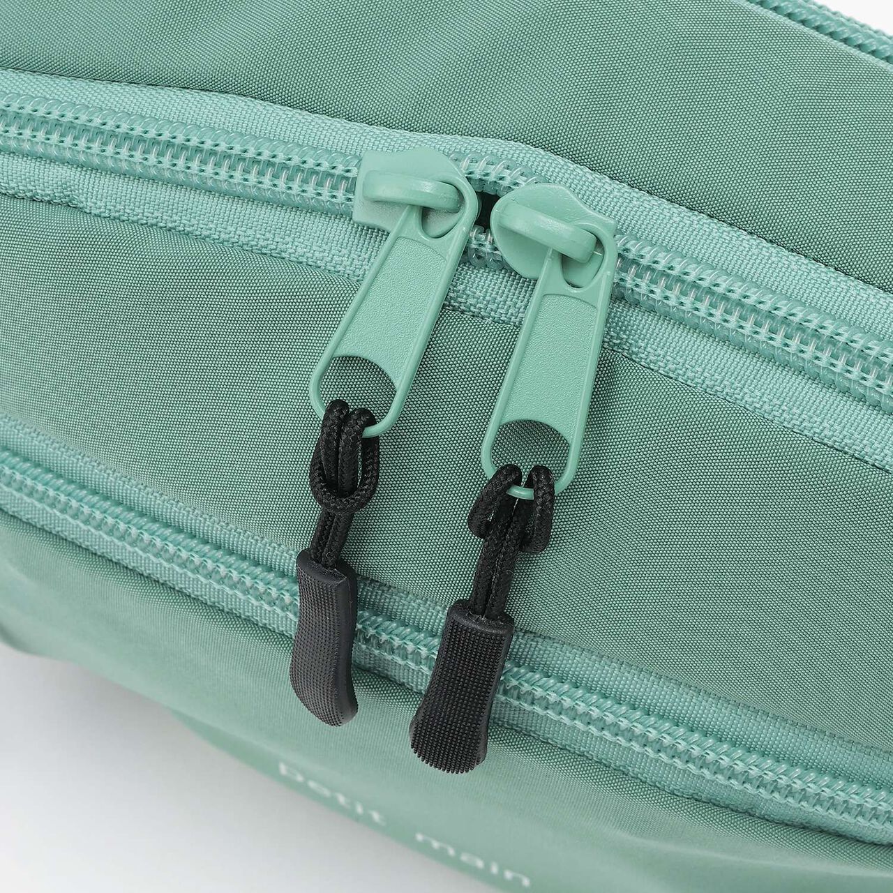 Sling Bag,Green, large image number 6