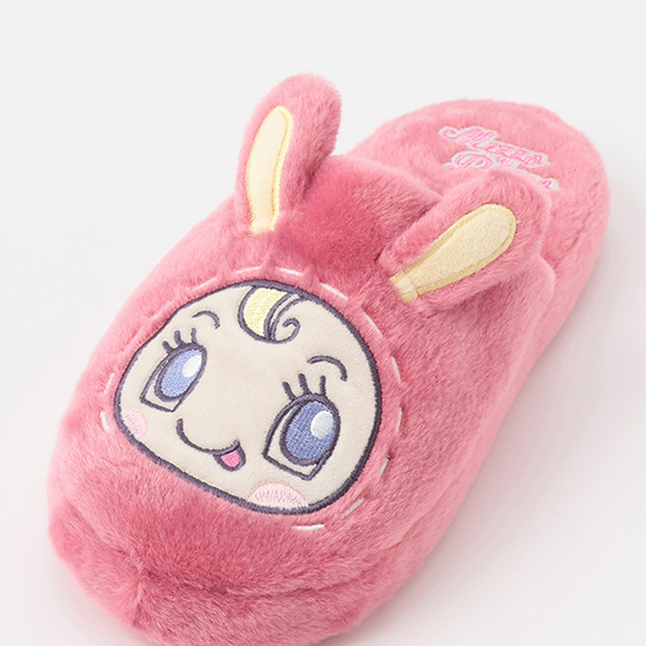 Berie-chan Slippers,Pink, large image number 3