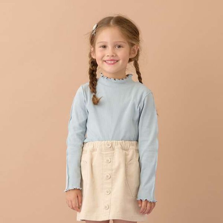 Turtleneck,Black, medium image number 23