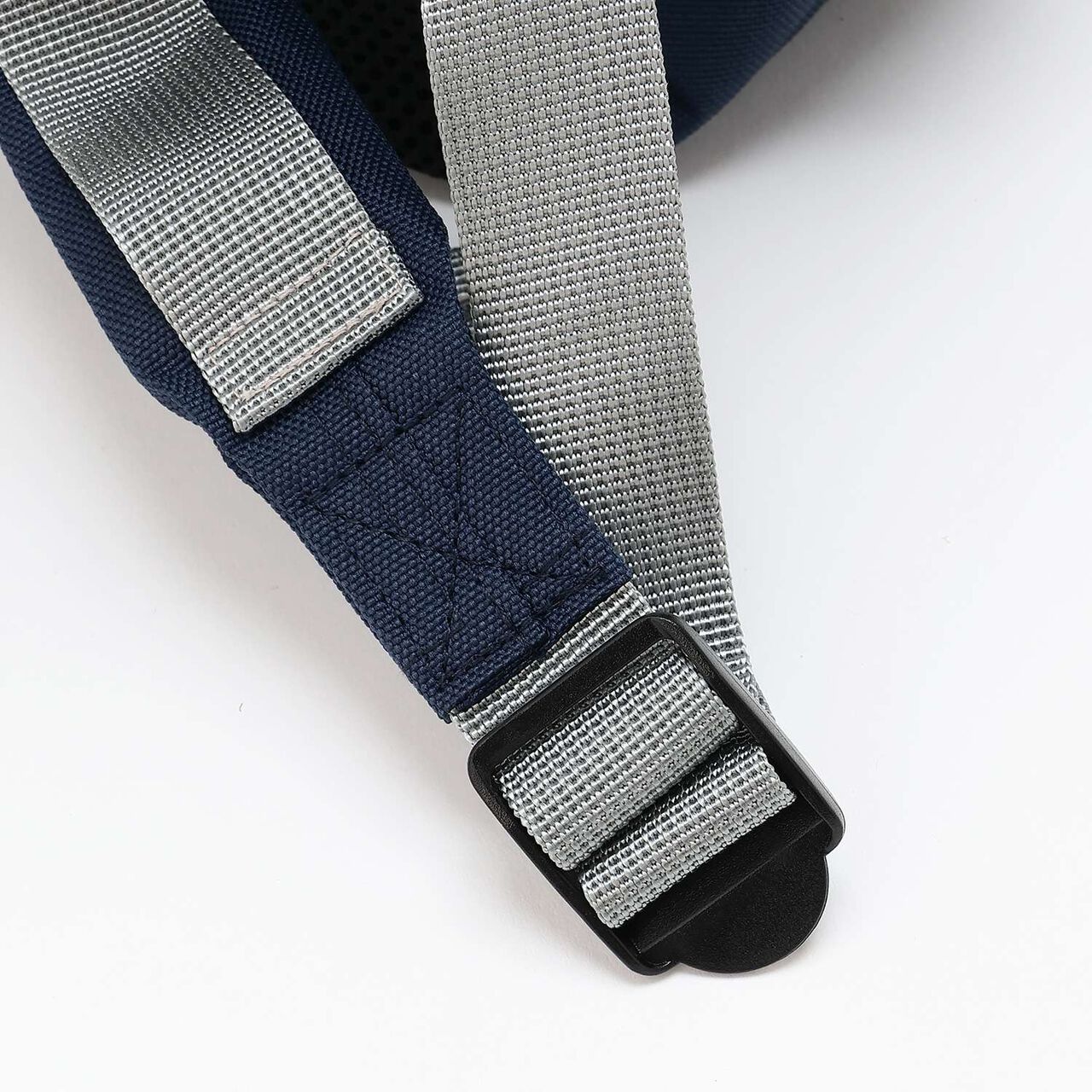 Lion/Penguin Backpack,Mustard, large image number 6