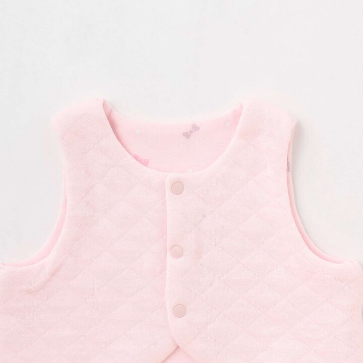 Newborn Essentials 6-Piece Set (For Fall/Winter Babies),Light pink, medium image number 2
