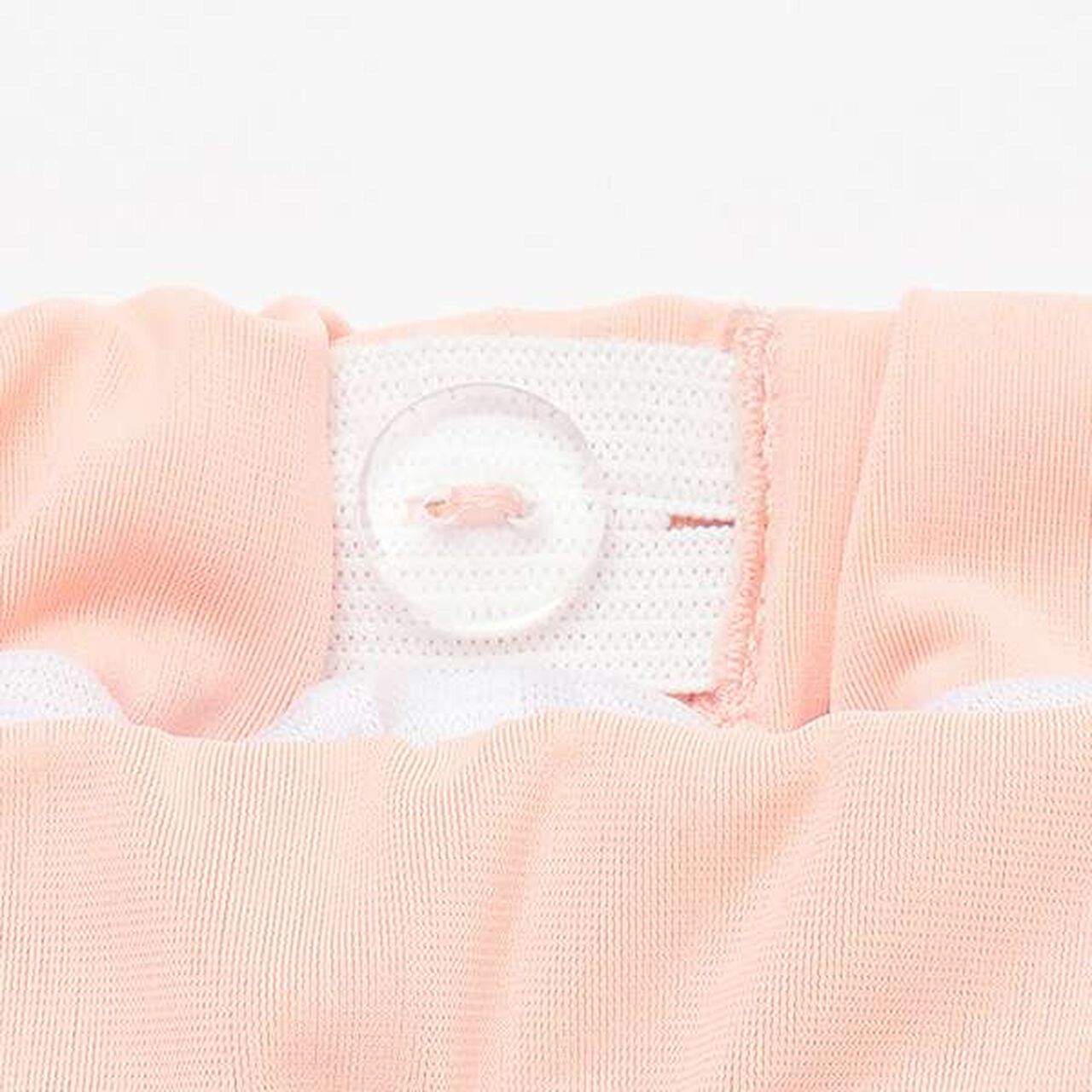 [SWIM] Bi-Color Outfit Set Swimwear for Boys,Navy, large image number 9