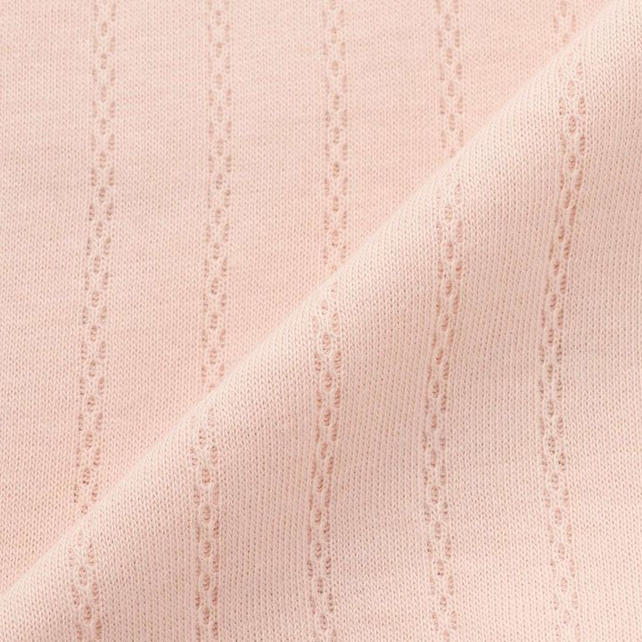 Scallop Trim Collar Coverall,Lilac, medium image number 9