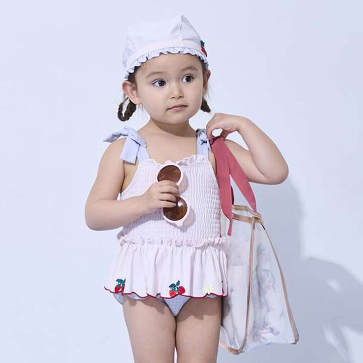 [SWIM] Motif Pool Bag,Light blue, medium image number 1