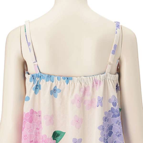 HIBIYA-KADAN] Hydrangea 2 WAY Yukata | Narumiya Official Global