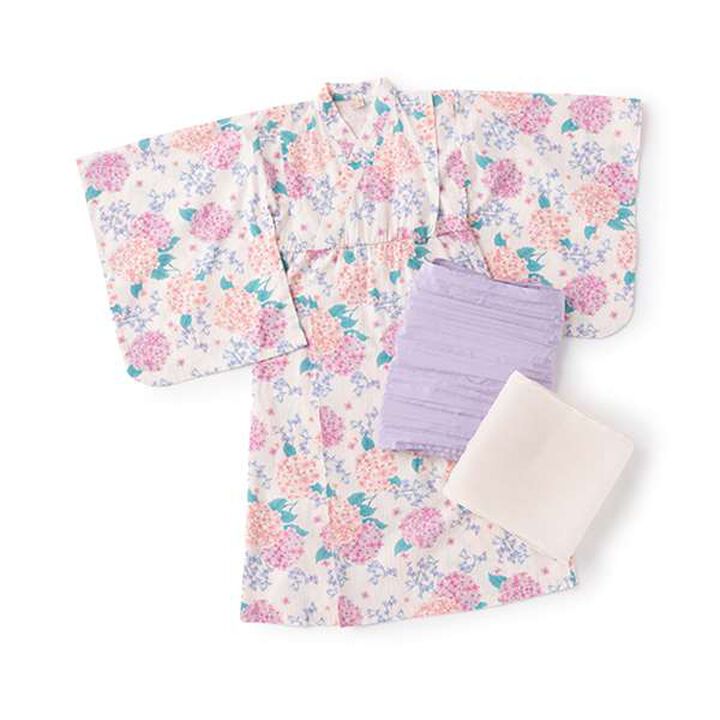 Hydrangea Yukata,Light pink, medium image number 12