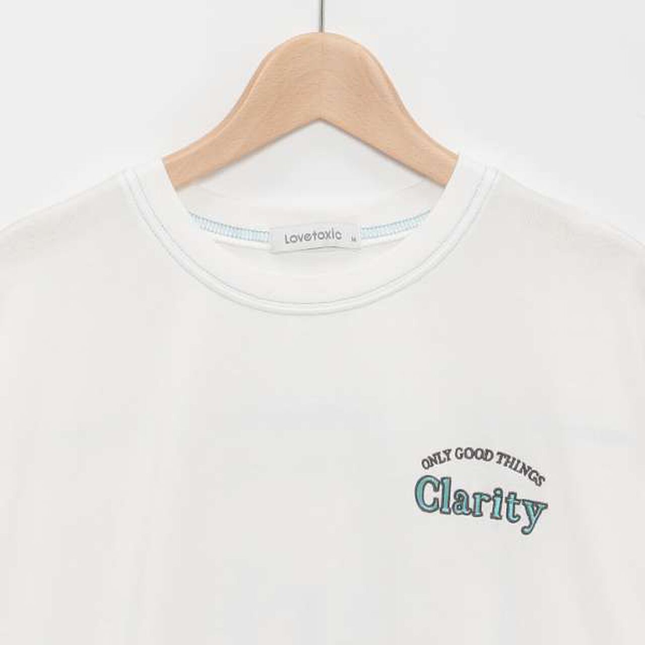 Functional Material Back Print T One-Piece Dress,Emerald green, large image number 13