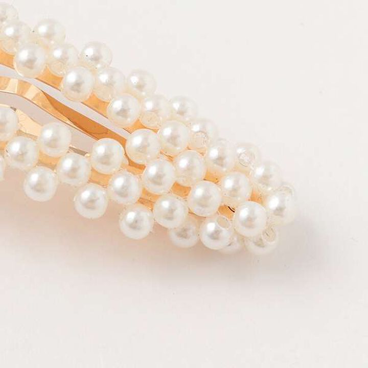 Assorted Hair Clips,Multi color, medium image number 2