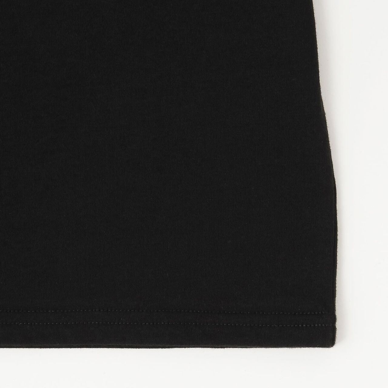 [TOMICA] Quick Dry UV Stain Resistant Kaiteki Jersey Short-Sleeve T-Shirt [Either Way Is Fine],Black, large image number 8