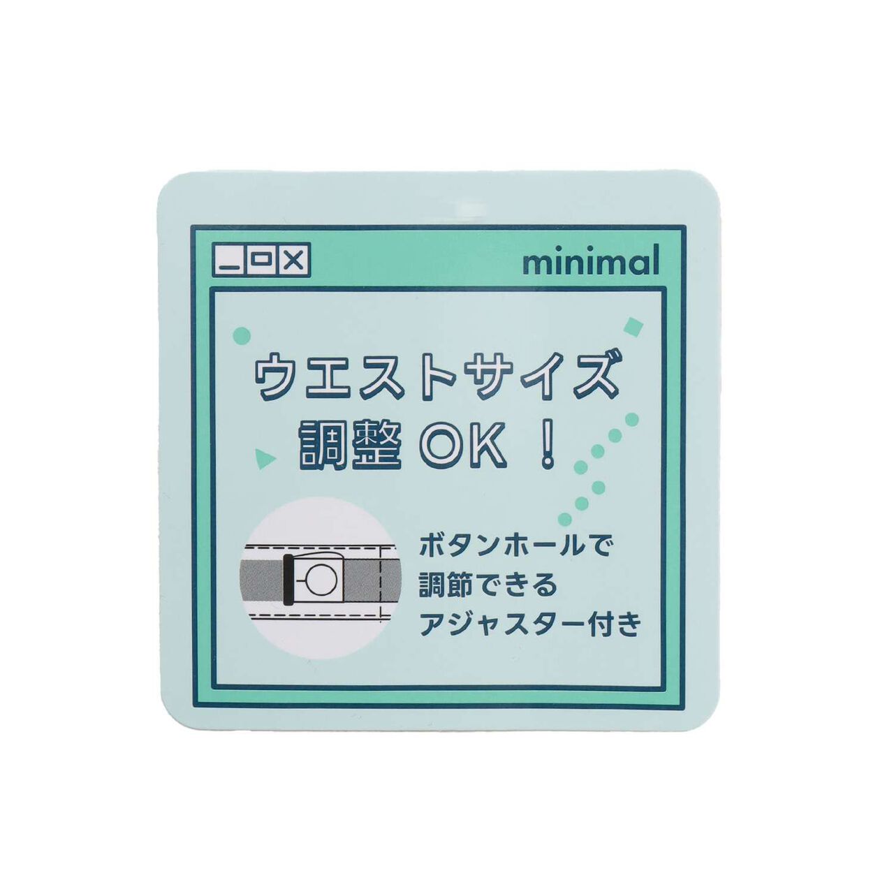 Denim Half Pants,Blue, large image number 19