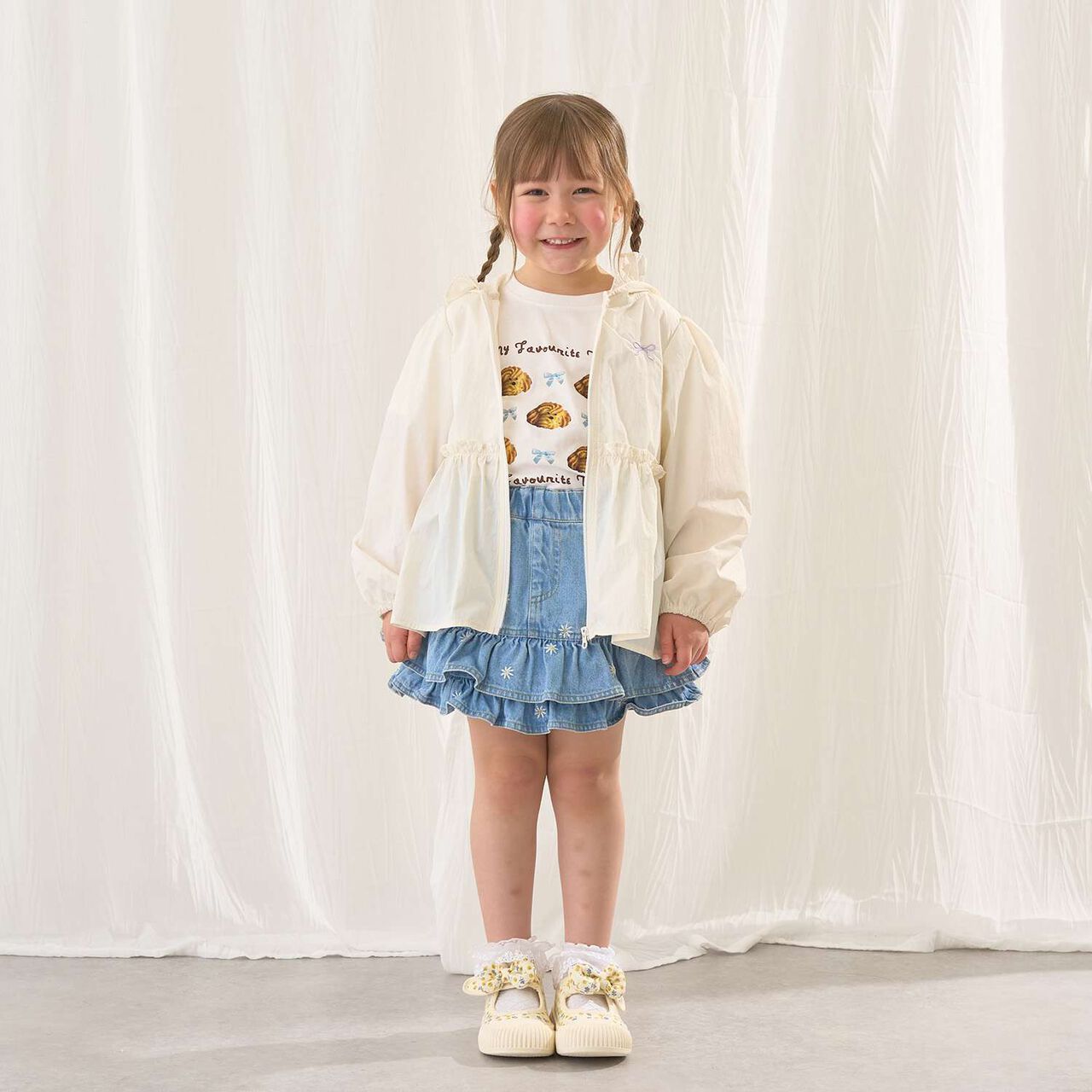 100% Cotton Quick-Dry UV Assorted Printed T-Shirts - Choose from 7 Designs,Magenta, large image number 16