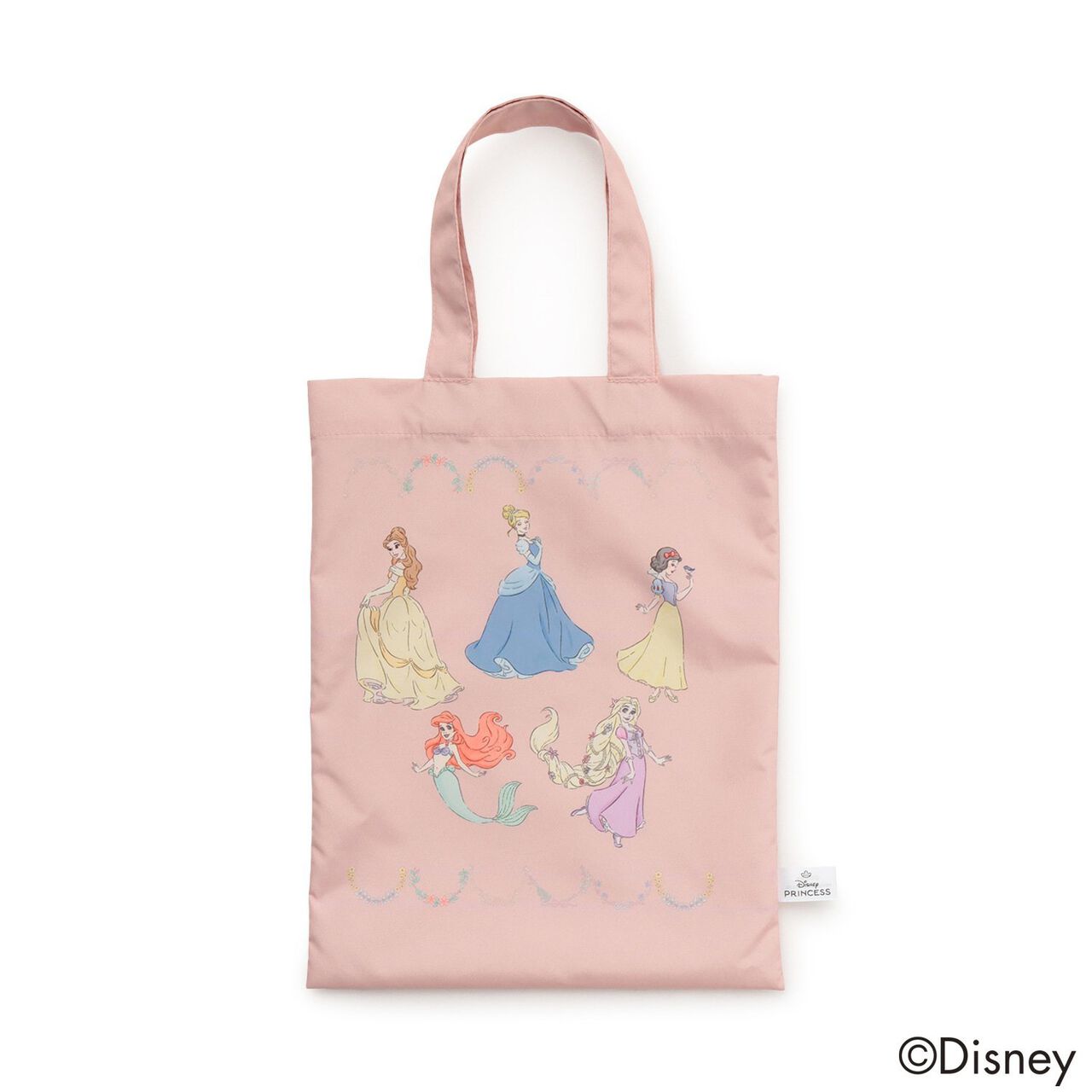[Disney] Raincoat,Light pink, large image number 20