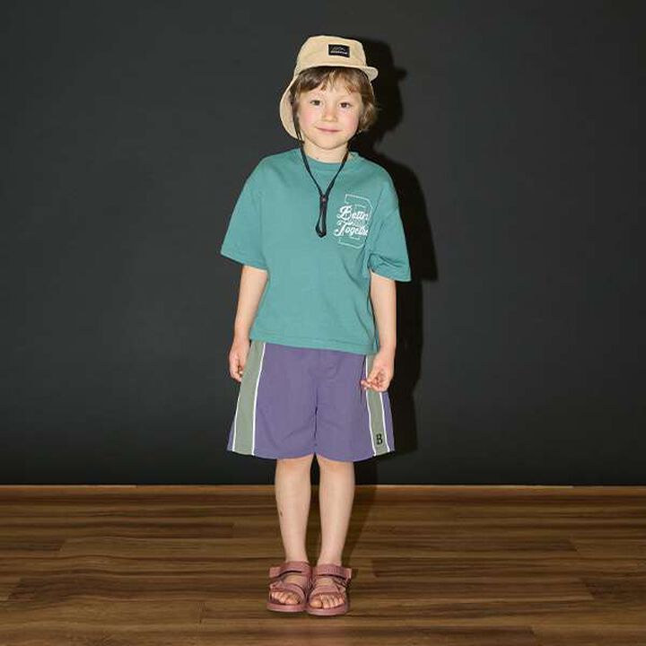 Side Panel 4/4 Length Pants,Navy, medium image number 5