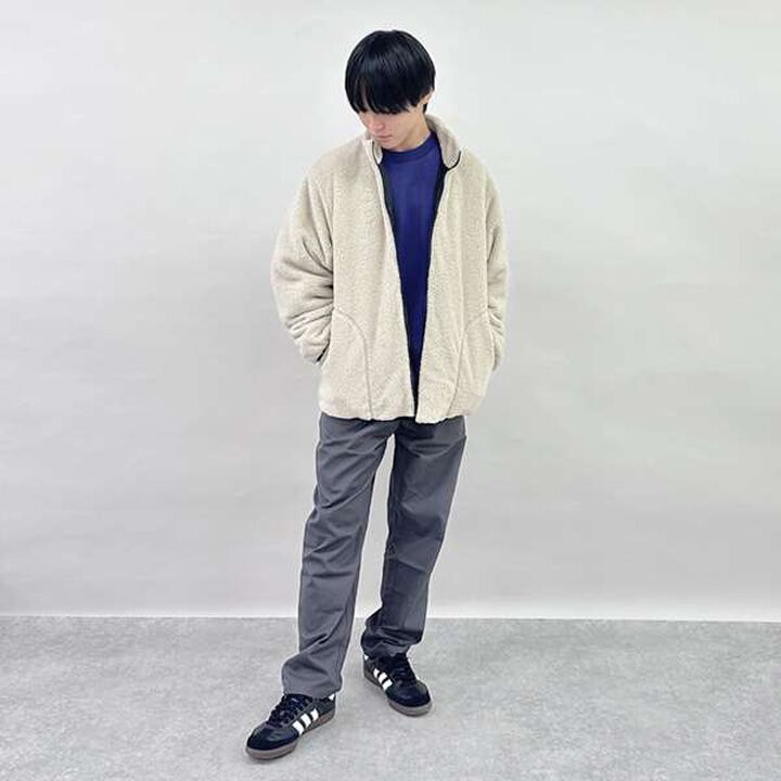 3 WAY Outerwear,Black, medium image number 25