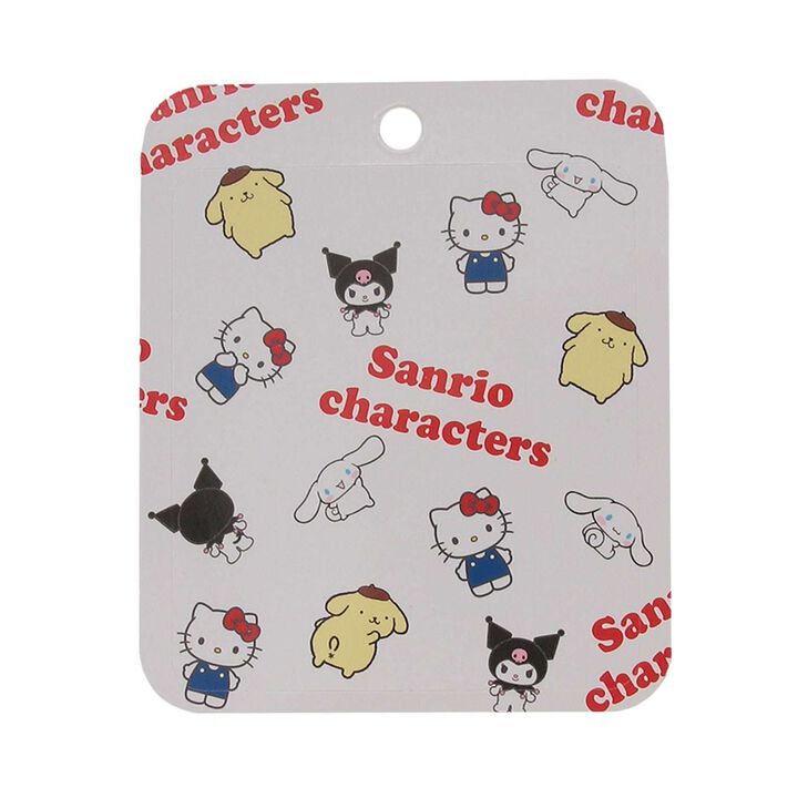 [Sanrio Characters] Denim Shorts,Black, medium image number 26