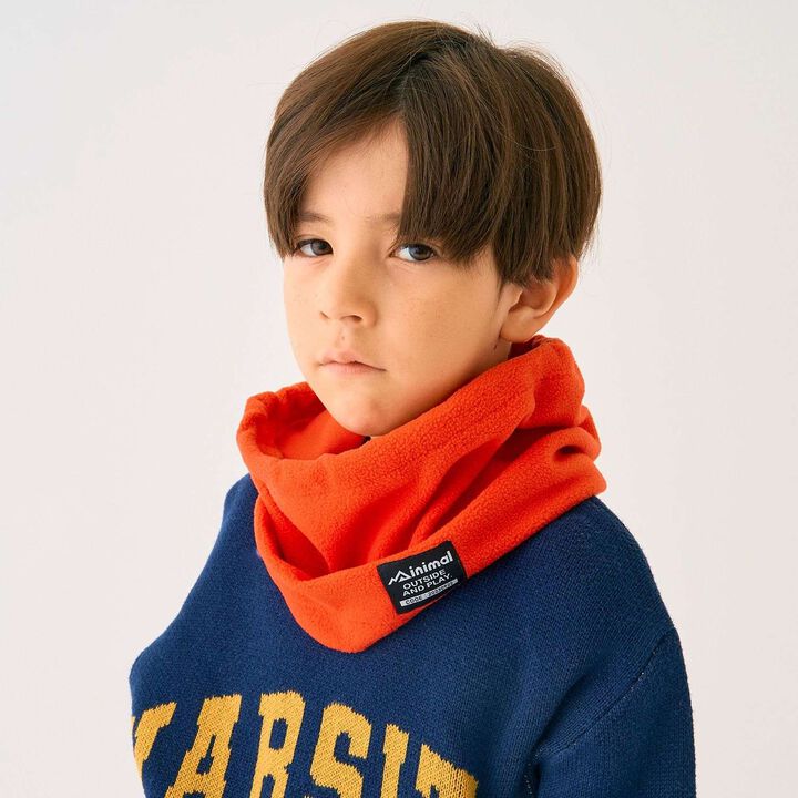 Fleece Neck Warmer,, medium