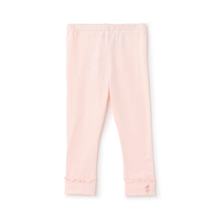 Bare Jersey 10-Minute Length Leggings,, medium