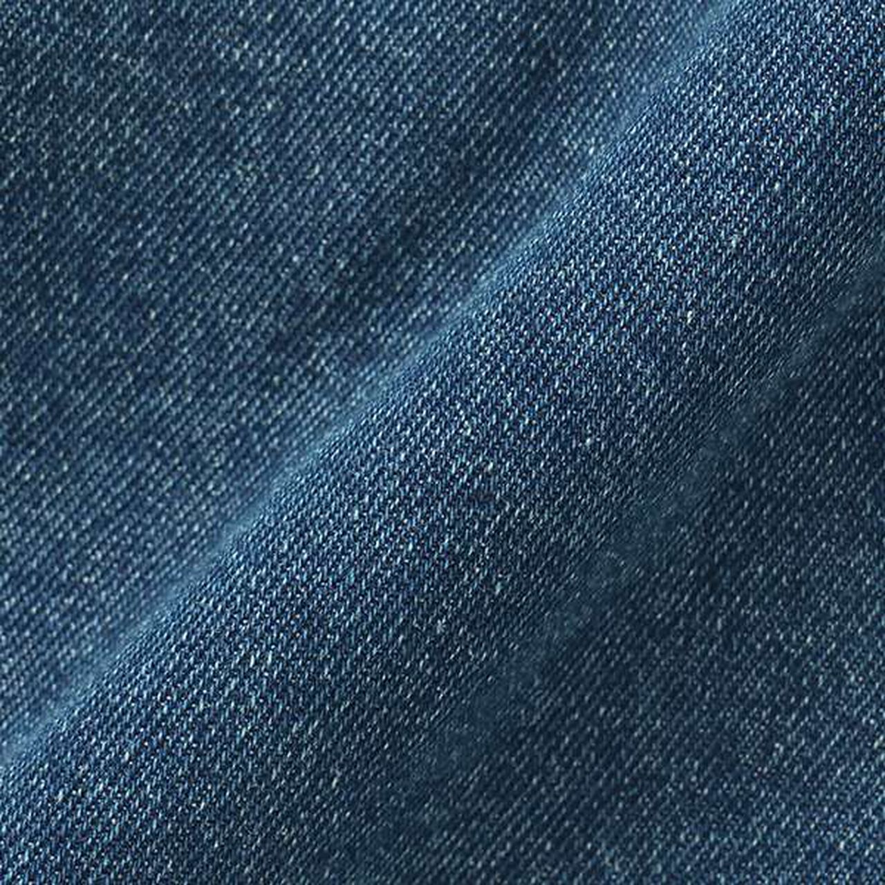 [LTXC] [D-League/CHANGE RAPTURES/AYUMI] Half Denim Pants,Blue, large image number 15