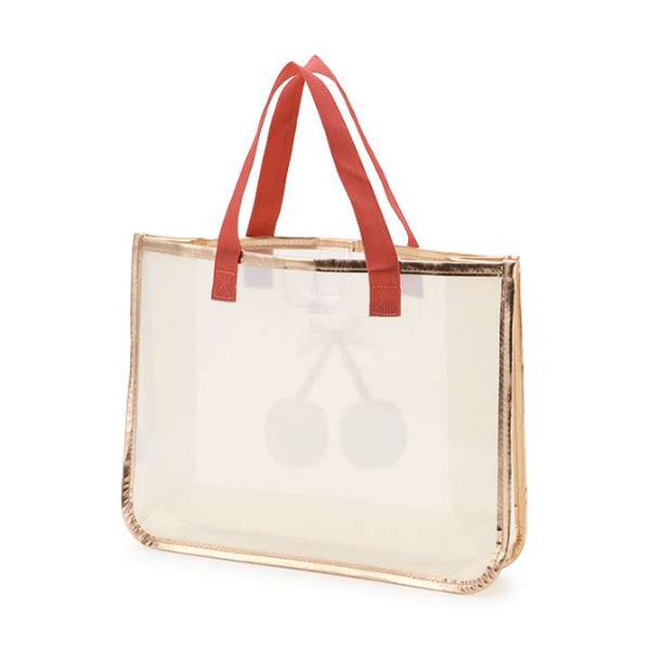 [SWIM] Motif Pool Bag,Light blue, medium image number 4