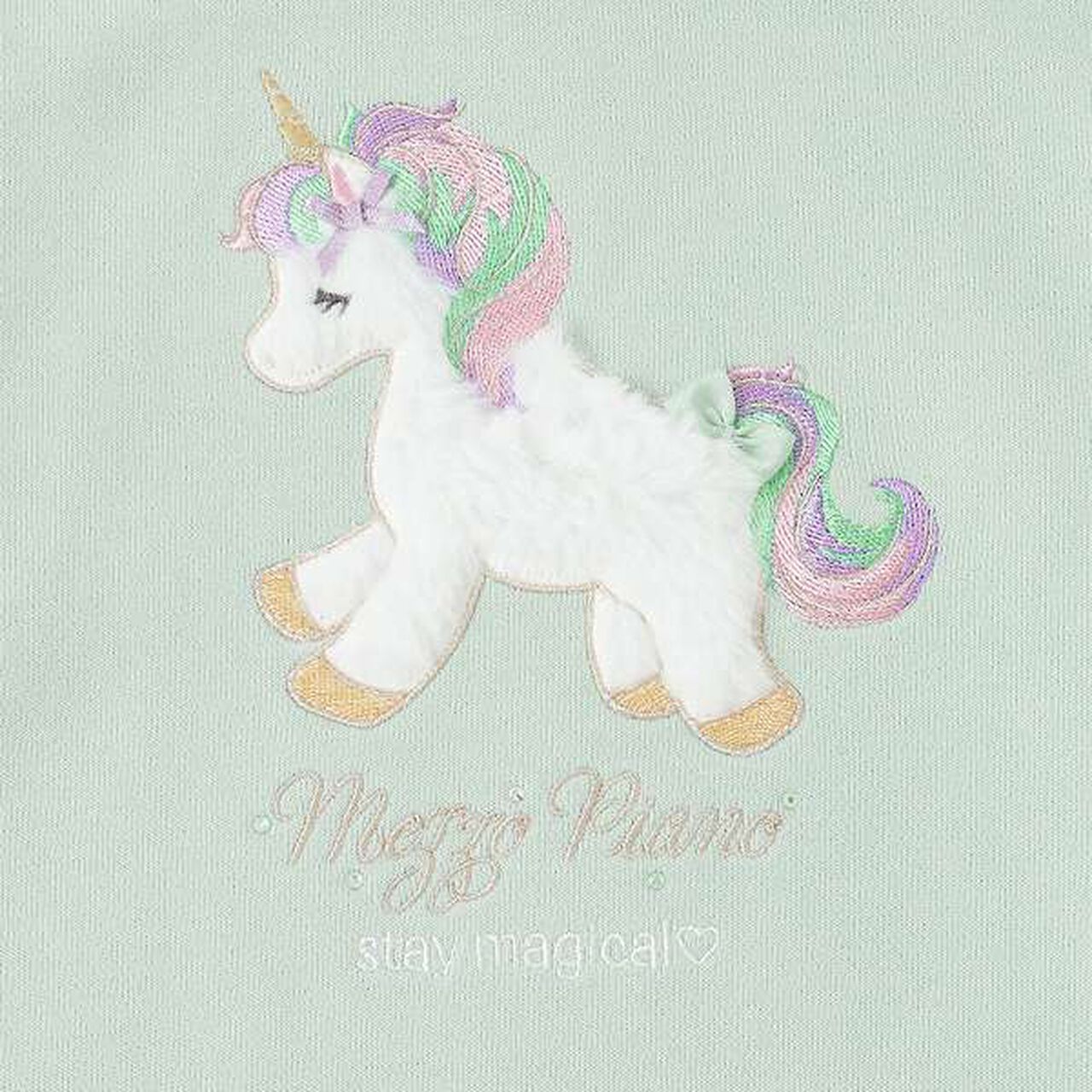 Animal Motif Hoodie One-Piece Dress,Lavender, large image number 14