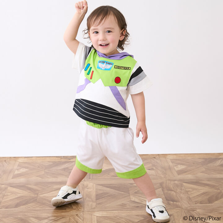 [Disney/Pixar] TOY STORY Outfit Set,, medium