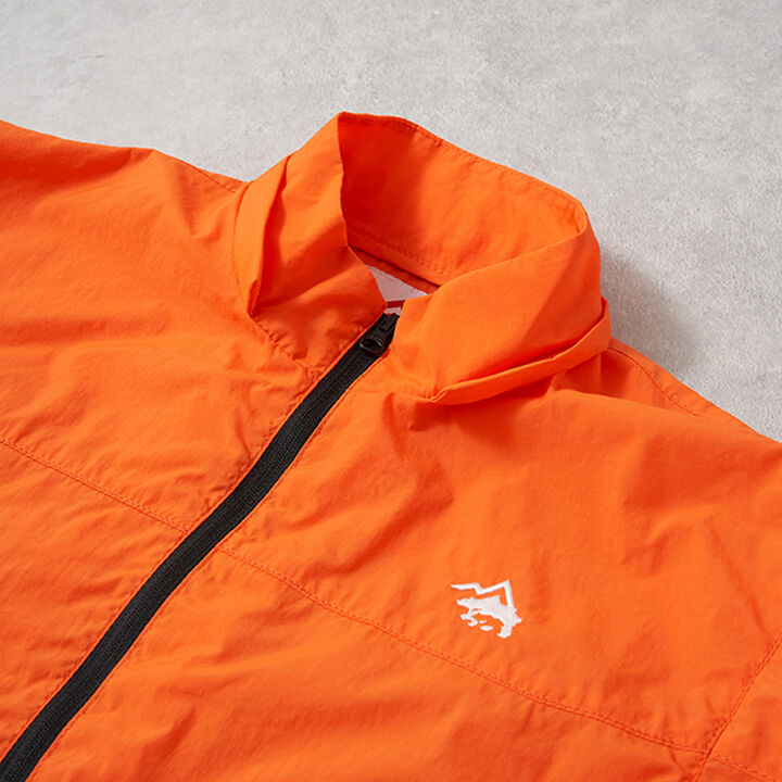 Water-Repellent Mountain Parka (Storage Bag Included),Beige, medium image number 11