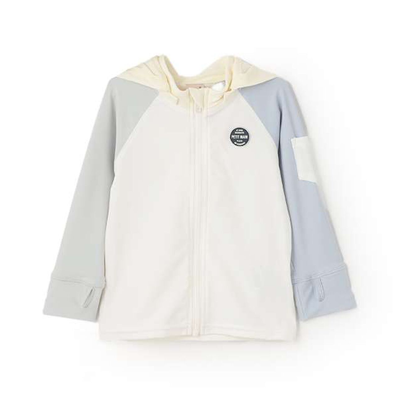 [SWIM] Boys Rash Guard,Multi color, large image number 0