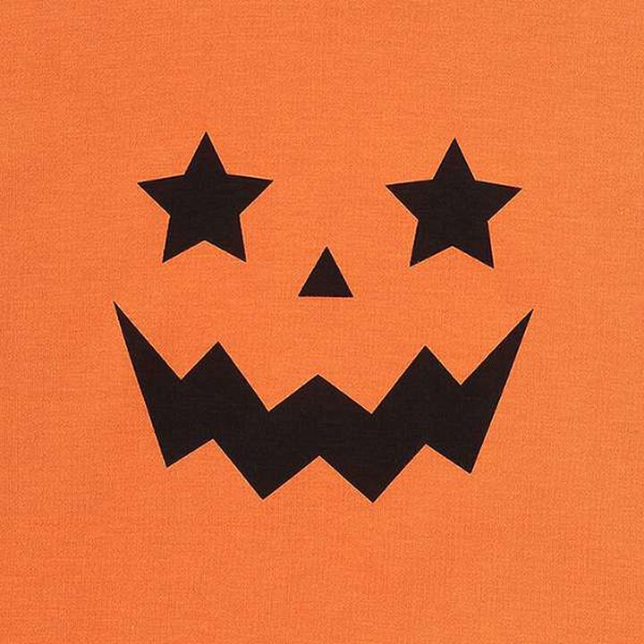 [Halloween] [Kaiteki Tenjiku] Transforming T-Shirt,Orange, medium image number 5