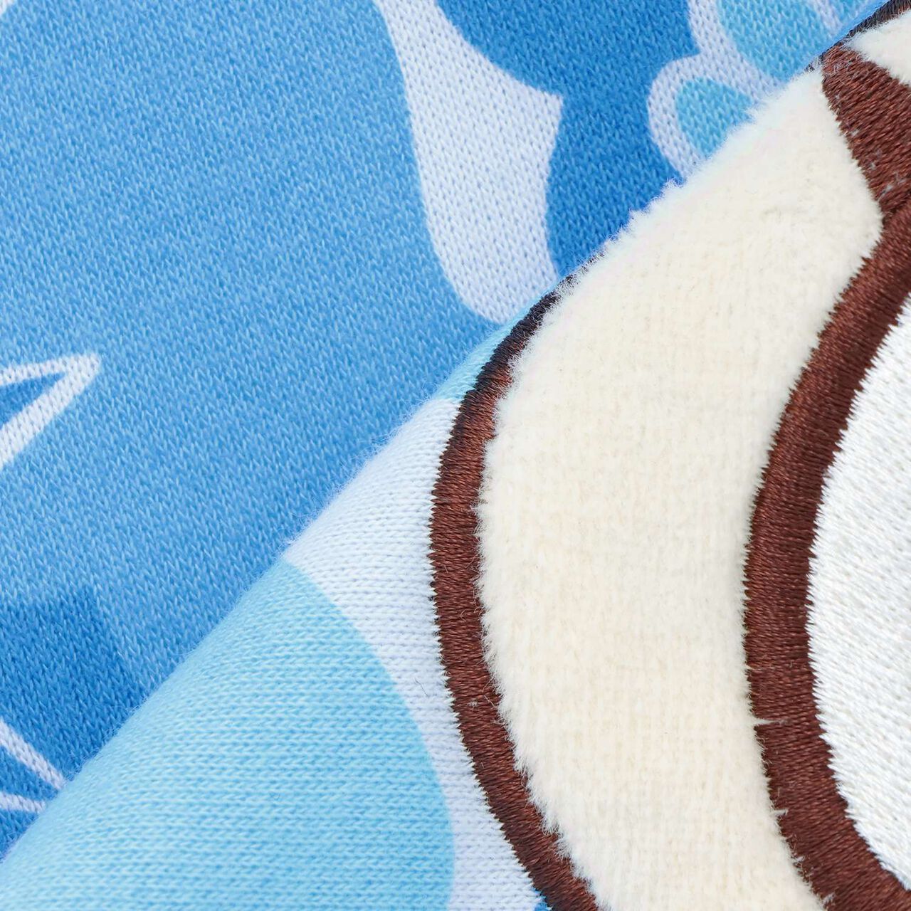 Angel Blue Nakamura Camouflage Zip Parka,Khaki, large image number 6