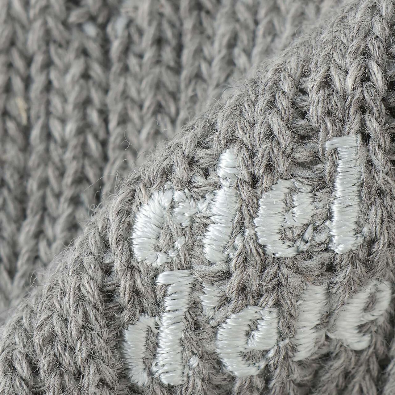 Loose Socks,Gray, large image number 2