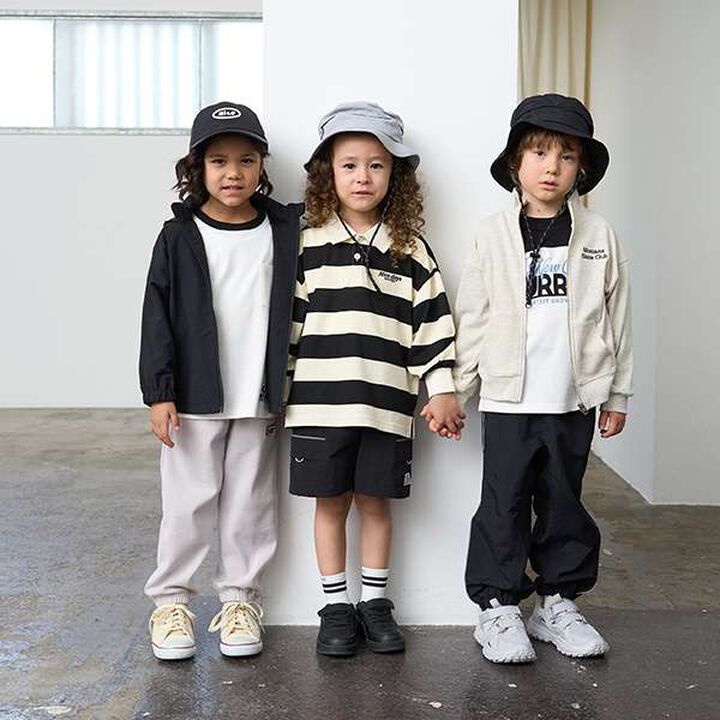 [Water-Repellent] Mountain Parka with Storage Bag,Black, medium image number 10