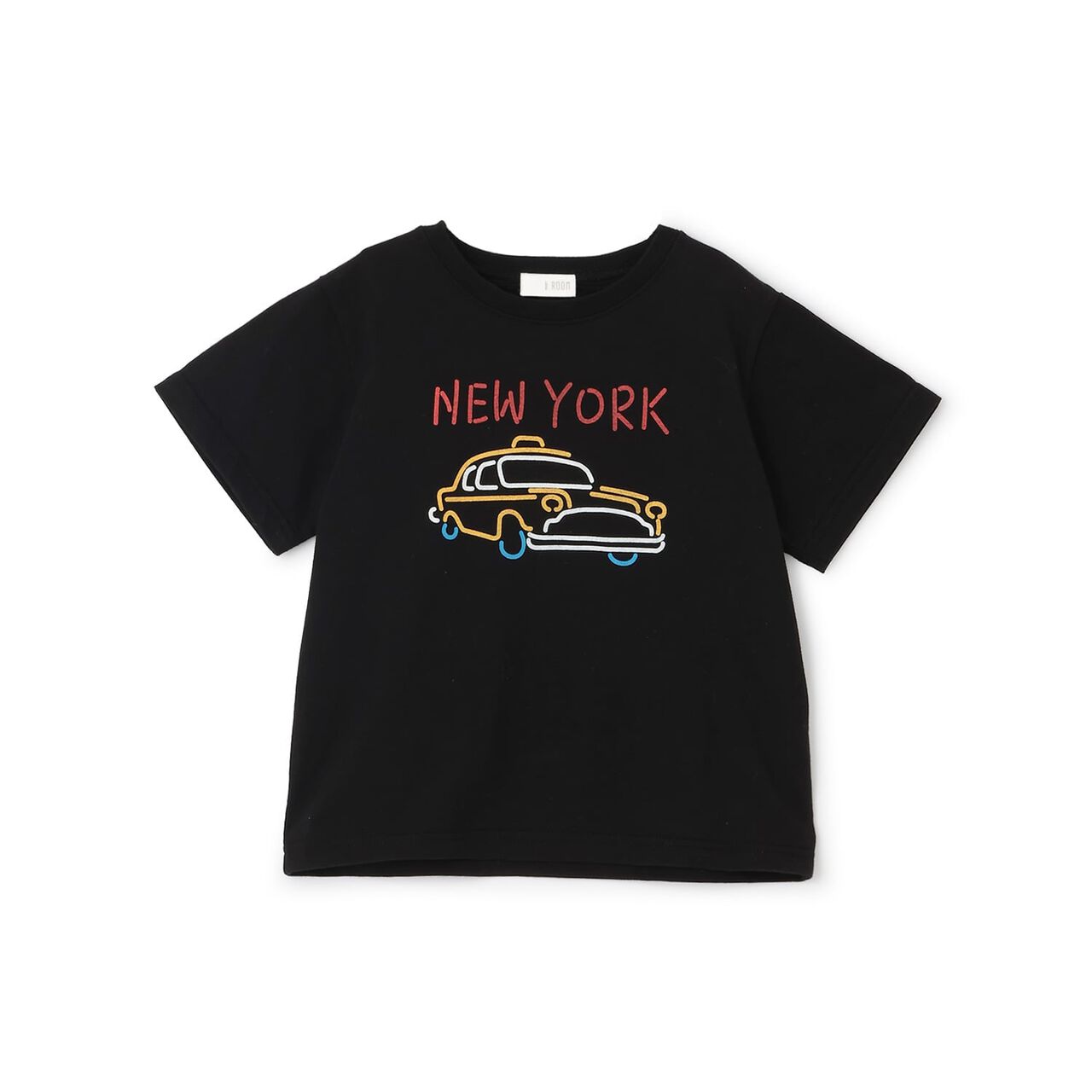 [Anti-Stain, Quick-Dry, Shape Retaining] Assorted Printed T-Shirts - 8 Patterns Available,Ivory, large image number 7