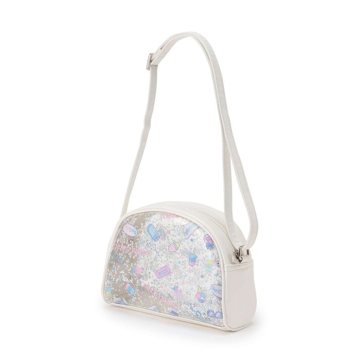 Sparkling Small Shoulder Bag,, medium