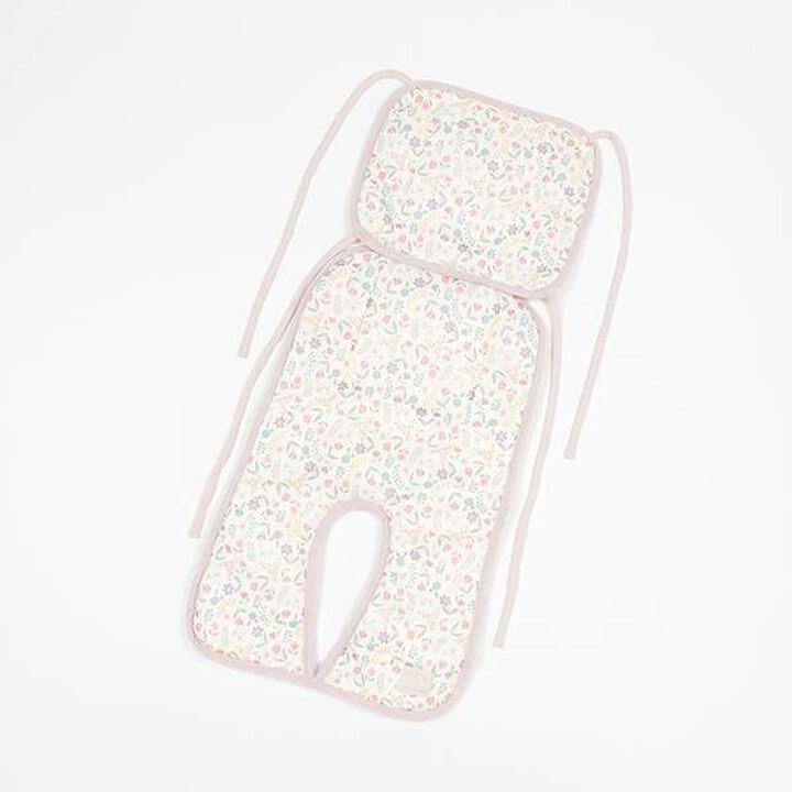 Cool Baby Stroller Seat,Light pink, medium image number 14