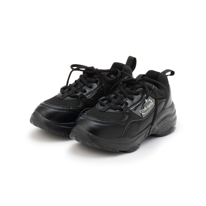 [Lightweight] Volume Sole Sneakers,, medium