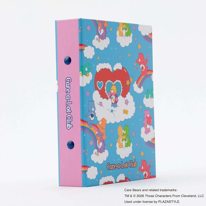 Care Bears Profile Book,Pink, medium image number 2