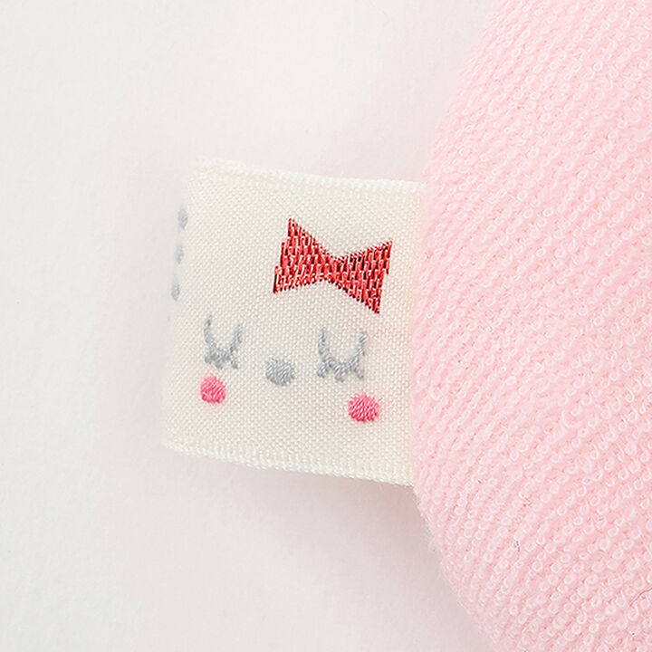 Made in Japan / Mimi Mascot Attached Nigi Nigi,Off white, medium image number 4