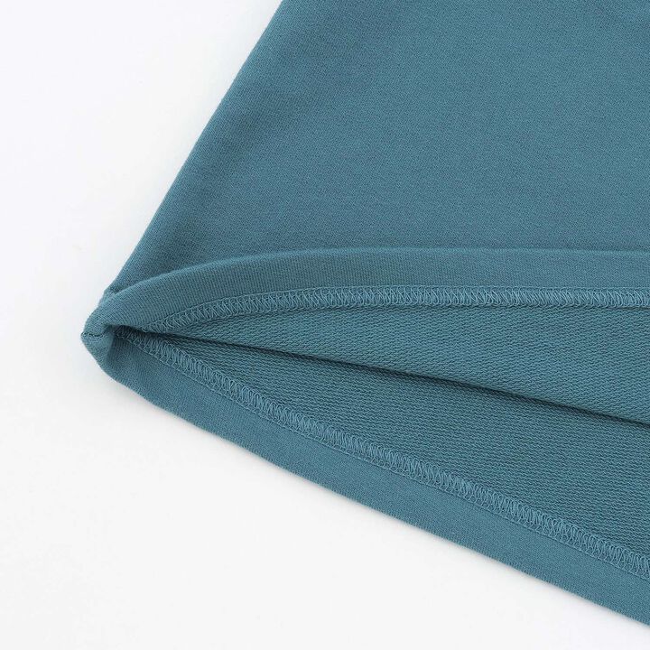 Curious George Layered Long-Sleeve Sweatshirt,Charcoal gray, medium image number 11